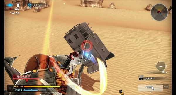 ボランティア 戦闘