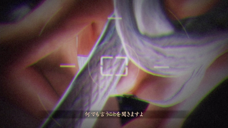 深羽 枕?
