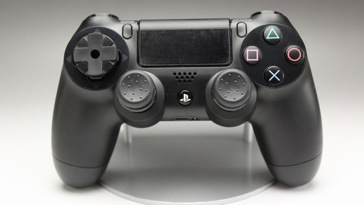 KontrolFreek 取り付け 正面
