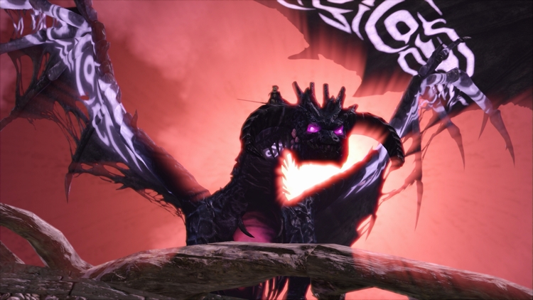 ドラゴン
