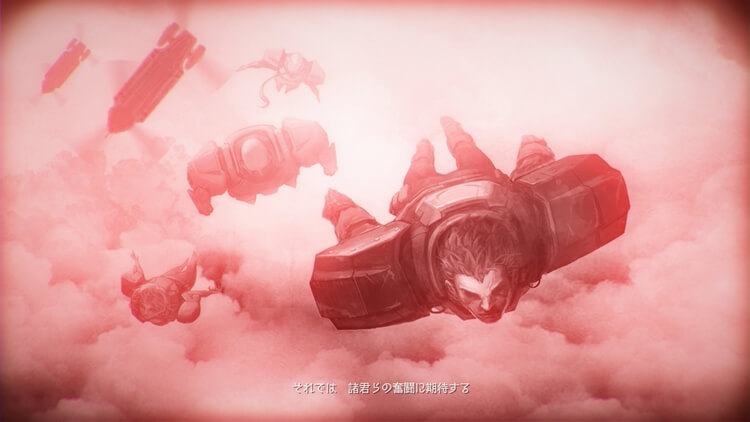 EARTH WARS