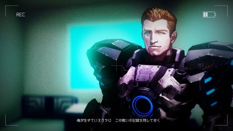 EARTH WARS