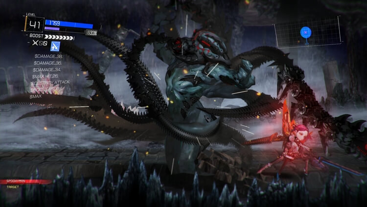 EARTH WARS