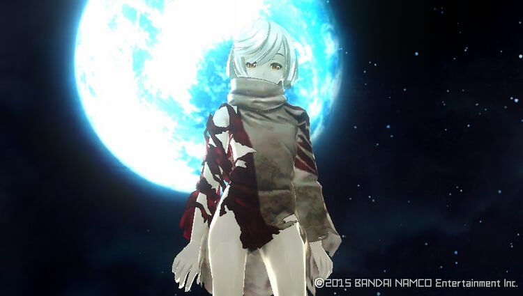 GER アフターストーリー シオ