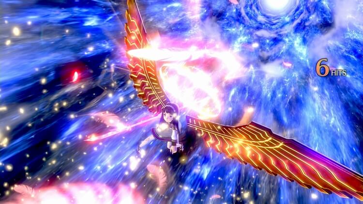 イグジストアーカイヴ アクティブチェインバトル