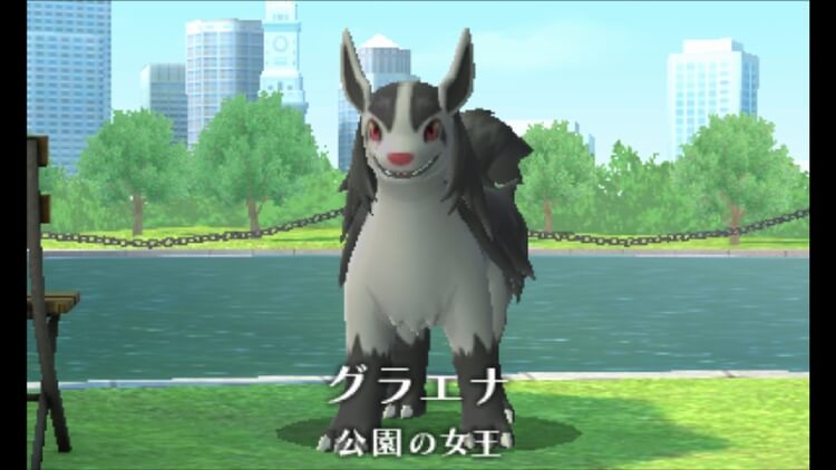 名探偵ピカチュウ