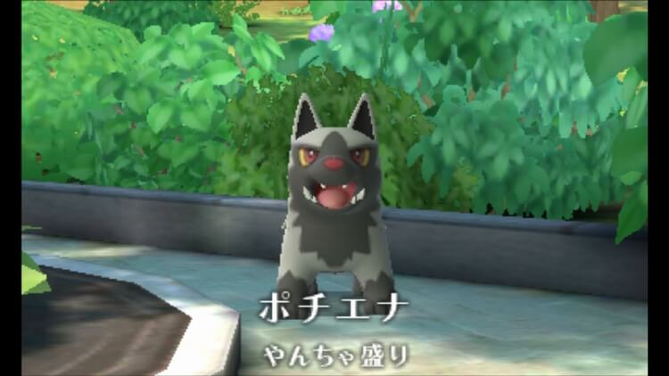 名探偵ピカチュウ