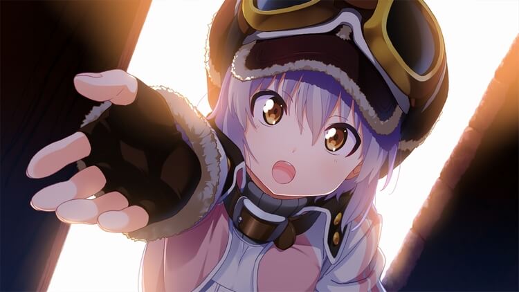 ISLAND リンネ