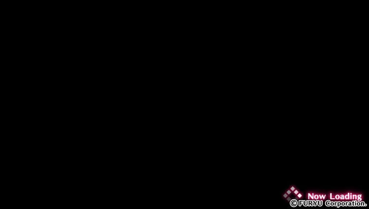 カリギュラ ローディング画面