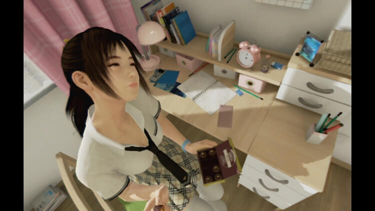 サマーレッスン