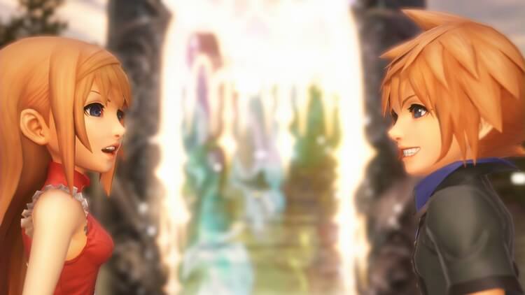 WOFF プロローグ