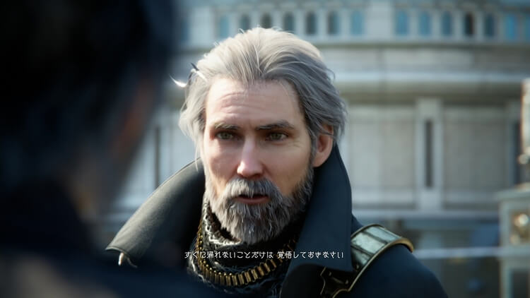 FF15