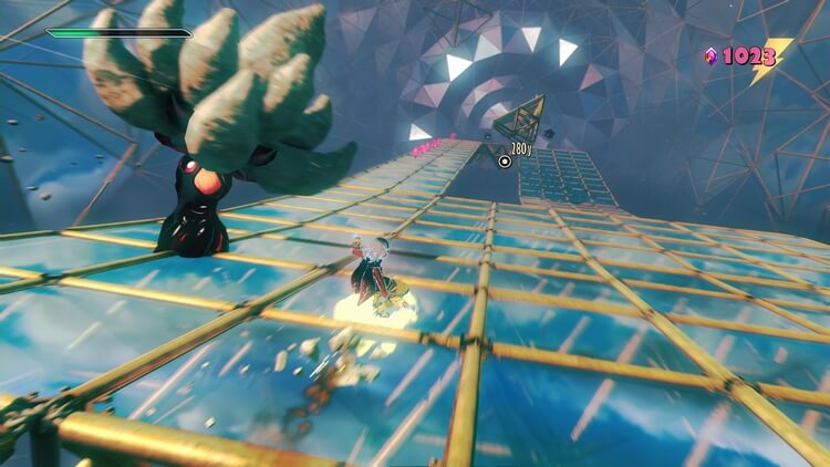 GRAVITY DAZE 2(グラビティ デイズ 2)