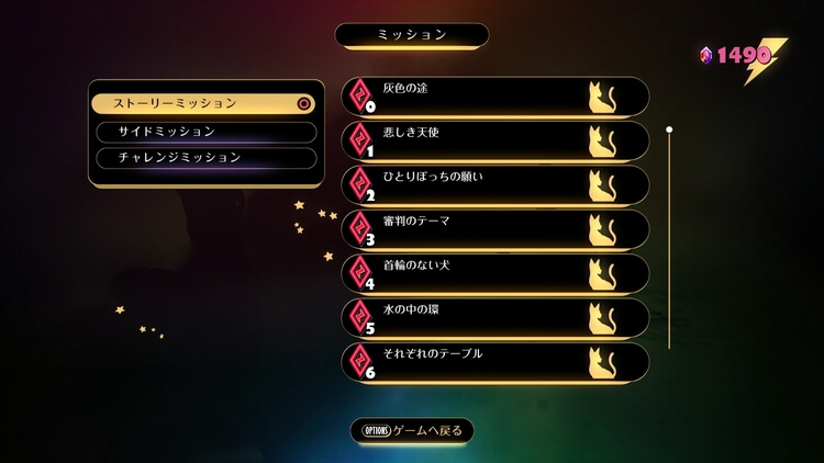 GRAVITY DAZE 2(グラビティ デイズ 2)