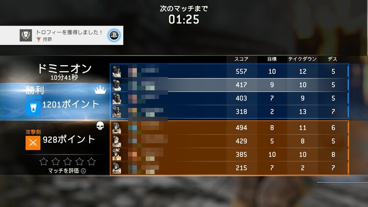FOR HONOR(フォーオナー)