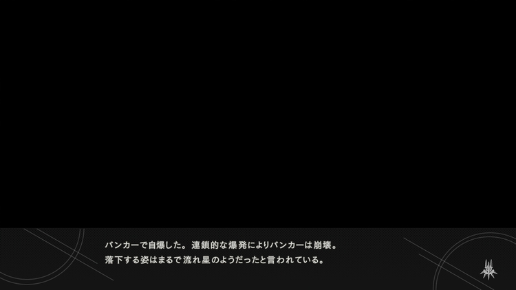 NieR:Automata(ニーア オートマタ)
