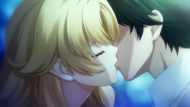 この世の果てで恋を唄う少女YU-NO