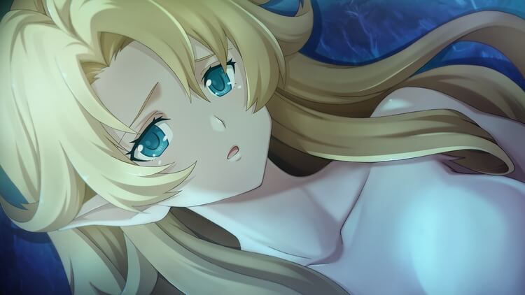 この世の果てで恋を唄う少女YU-NO