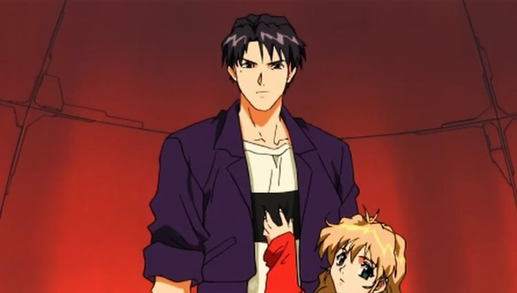 DESIRE remaster ver. ムービー