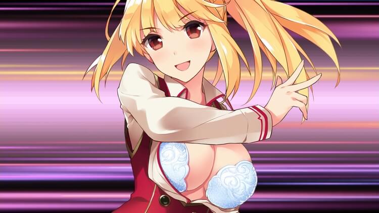 オメガラビリンスZ