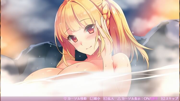 オメガラビリンスZ