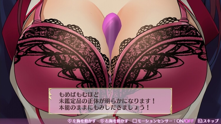 オメガラビリンスZ