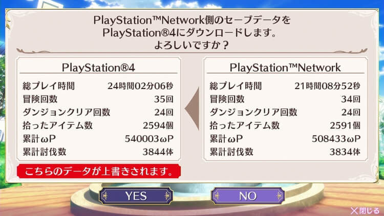 オメガラビリンスZ