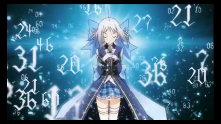 ベアトリーチェ アニメーション