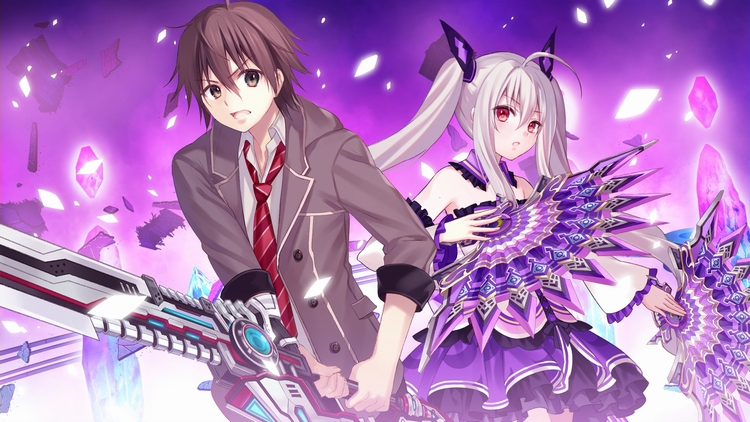 アリア イベント