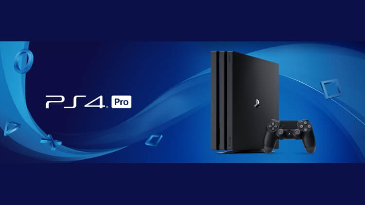 【参考動画付き】4K解像度だけじゃない! PS4 Proに買い換えたら体感できる7つのメリット