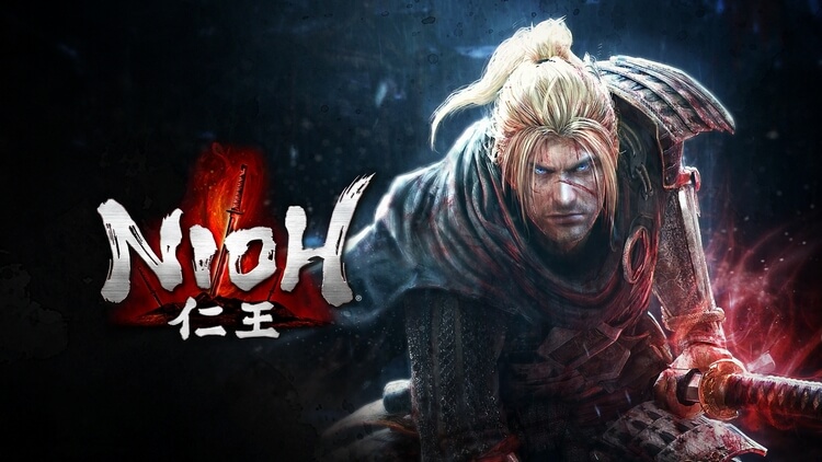 【仁王】評価・レビュー 圧倒的な難易度と面白さを備えたアクションRPG