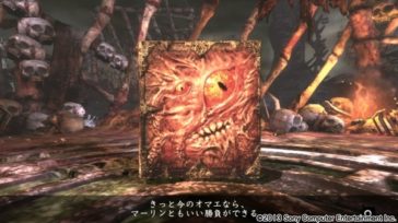 【ソウルサクリファイス】名作にレビューを捧げます！