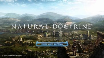【NAtURAL DOCtRINE】評価･レビュー