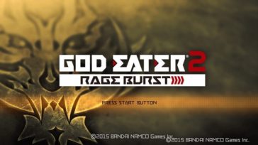 【ゴッドイーター2 レイジバースト | PS4/Vita】評価･レビュー