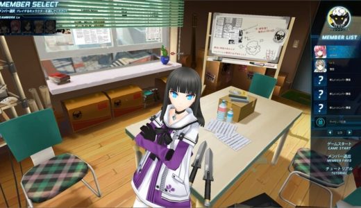 【クローザーズ】オープンβテスト プレイ感想　手軽な爽快アクションゲーム