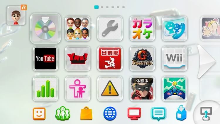 Wii U サブアカウントを作成する方法 画像付き解説 げーむびゅーわ