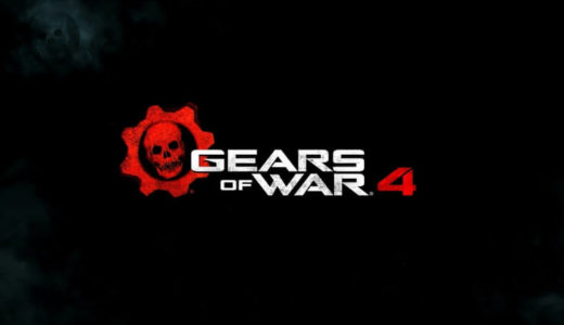 Gears Of War 4 Xbox 評価 レビュー 満足行くローカライズの新ストーリー げーむびゅーわ