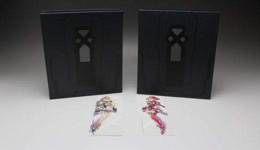 ゼノブレイド2 オリジナル･サウンドトラック 豪華USB音楽コンプリート盤 購入レビュー
