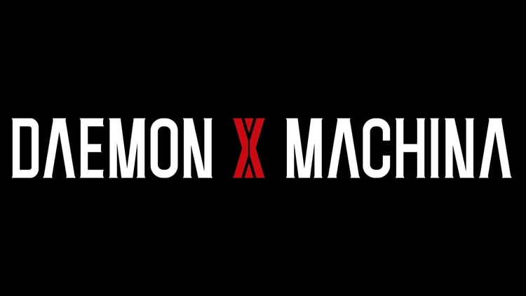 Daemon X Machina デモンエクスマキナ Switch 評価 レビュー 物足りない難易度ながらもストーリーが目を引く完全新作メカアクション げーむびゅーわ