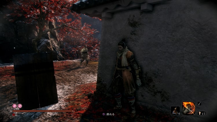 【SEKIRO | PS4】評価･レビュー プレイヤースキルを問われる超高難易度アクションアドベンチャー | げーむびゅーわ