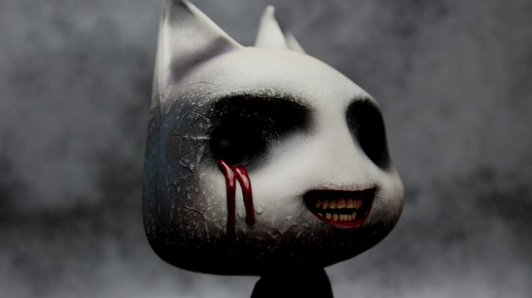 SIREN シビトロ フィギュア　井上トロ SIREN シビトロ フィギュア 井上トロ SIREN』×『どこでもいっしょ