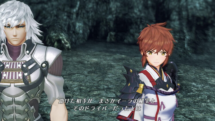 ゼノブレイド2 黄金の国イーラ | Switch】評価・レビュー 新作外伝1本