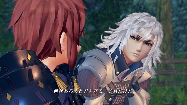 ゼノブレイド2　&amp;　ゼノブレイド2 黄金の国イーラ Switch ゼノブレイド2 黄金の国イーラ | Nintendo Switch | Nintendo